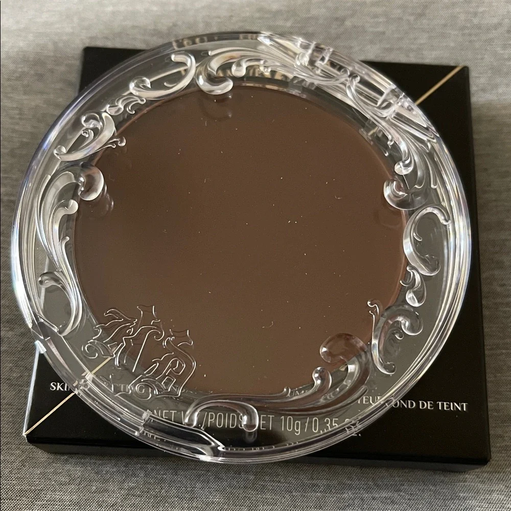 KVD Tan 088 Good Apple Skin-Perfecting Hydrating Foundation Balm